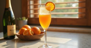 mimosa sparkling wine guide