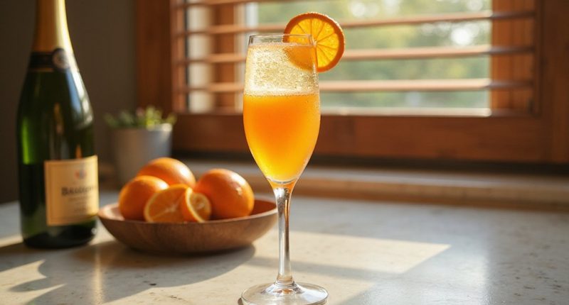 mimosa sparkling wine guide